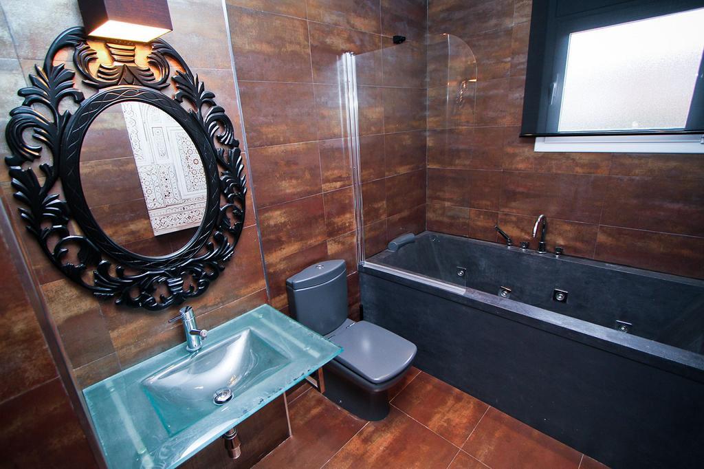 Dream Planet Costa Dorada Villa Salou Exterior foto