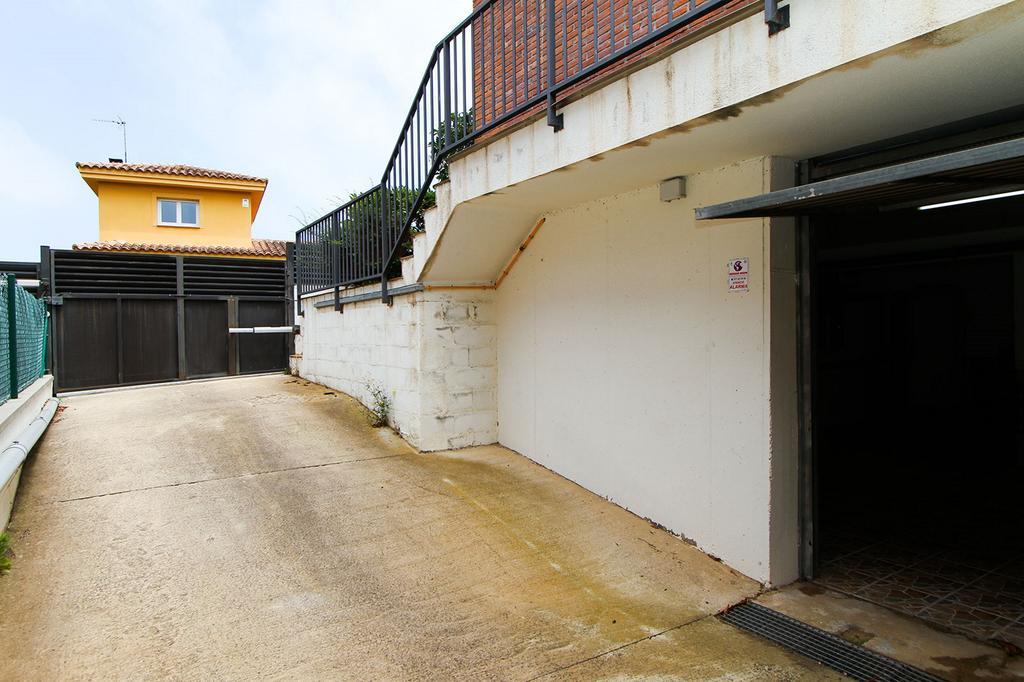 Dream Planet Costa Dorada Villa Salou Exterior foto