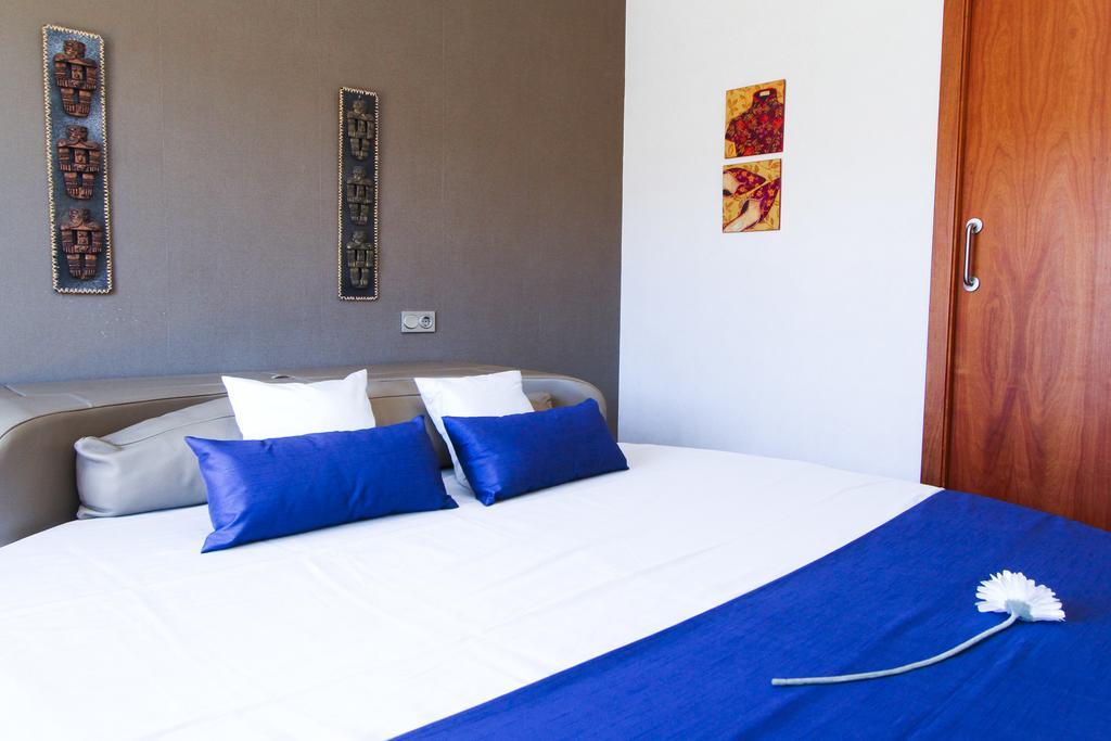 Dream Planet Costa Dorada Villa Salou Exterior foto